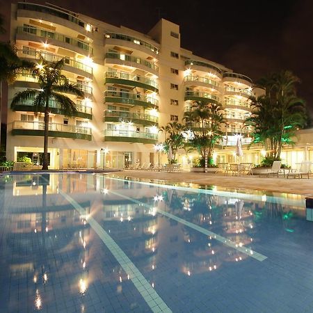Promenade Paradiso All Suites Рио де Жанейро Екстериор снимка