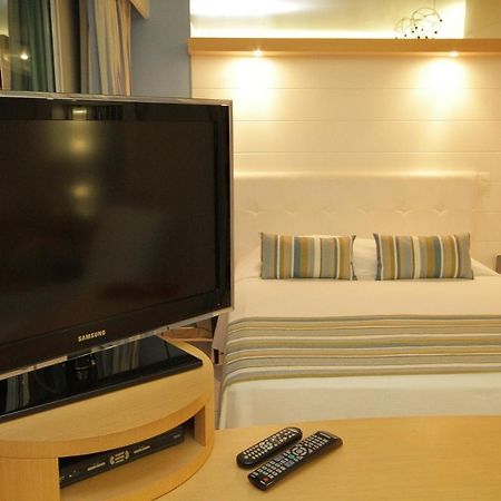 Promenade Paradiso All Suites Рио де Жанейро Екстериор снимка