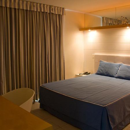 Promenade Paradiso All Suites Рио де Жанейро Екстериор снимка