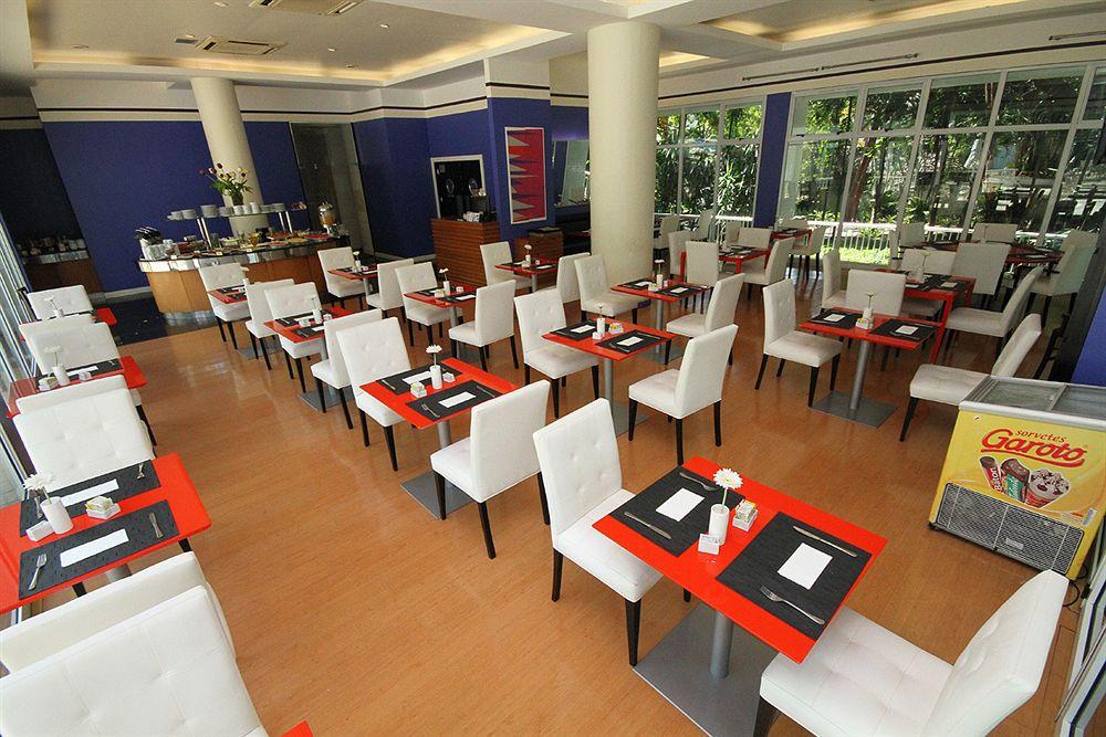 Promenade Paradiso All Suites Рио де Жанейро Екстериор снимка