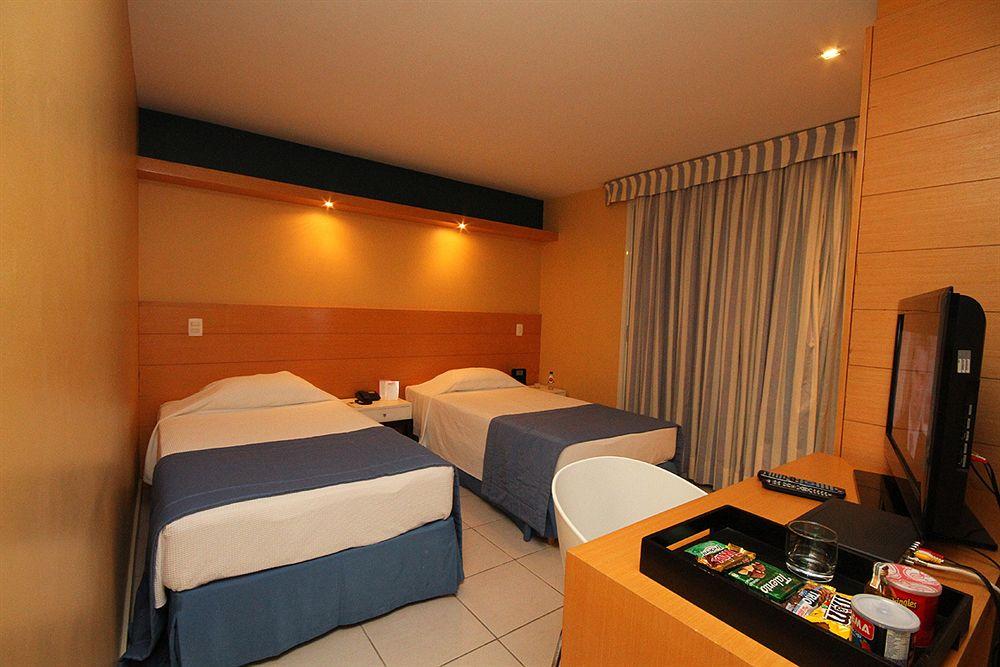Promenade Paradiso All Suites Рио де Жанейро Екстериор снимка