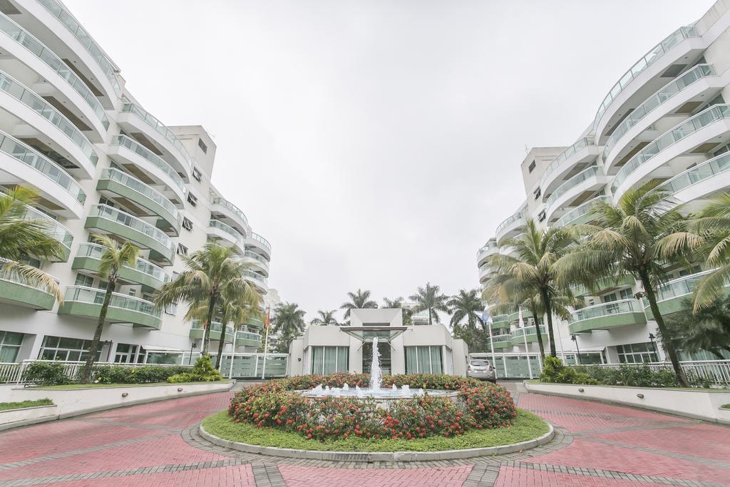 Promenade Paradiso All Suites Рио де Жанейро Екстериор снимка