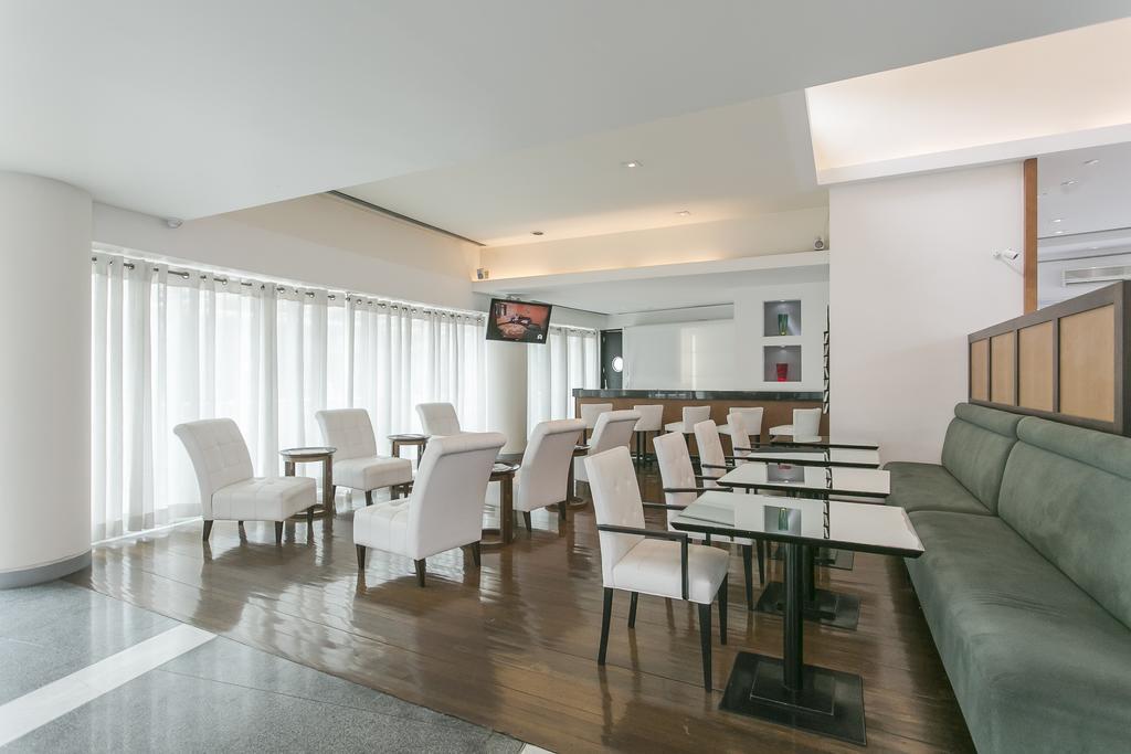 Promenade Paradiso All Suites Рио де Жанейро Екстериор снимка