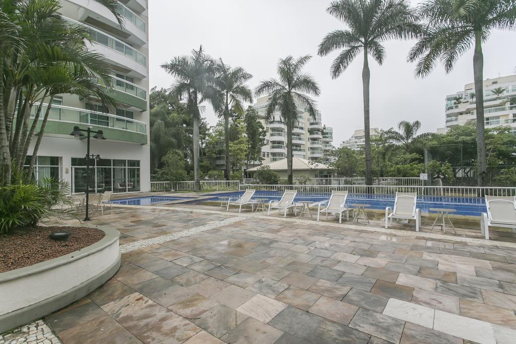 Promenade Paradiso All Suites Рио де Жанейро Екстериор снимка
