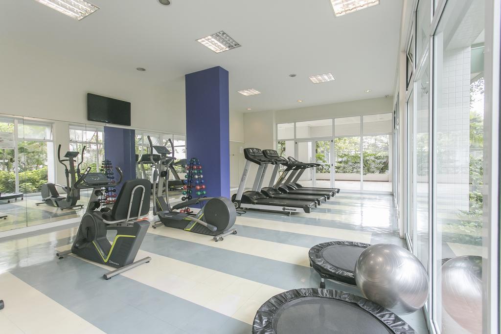 Promenade Paradiso All Suites Рио де Жанейро Екстериор снимка
