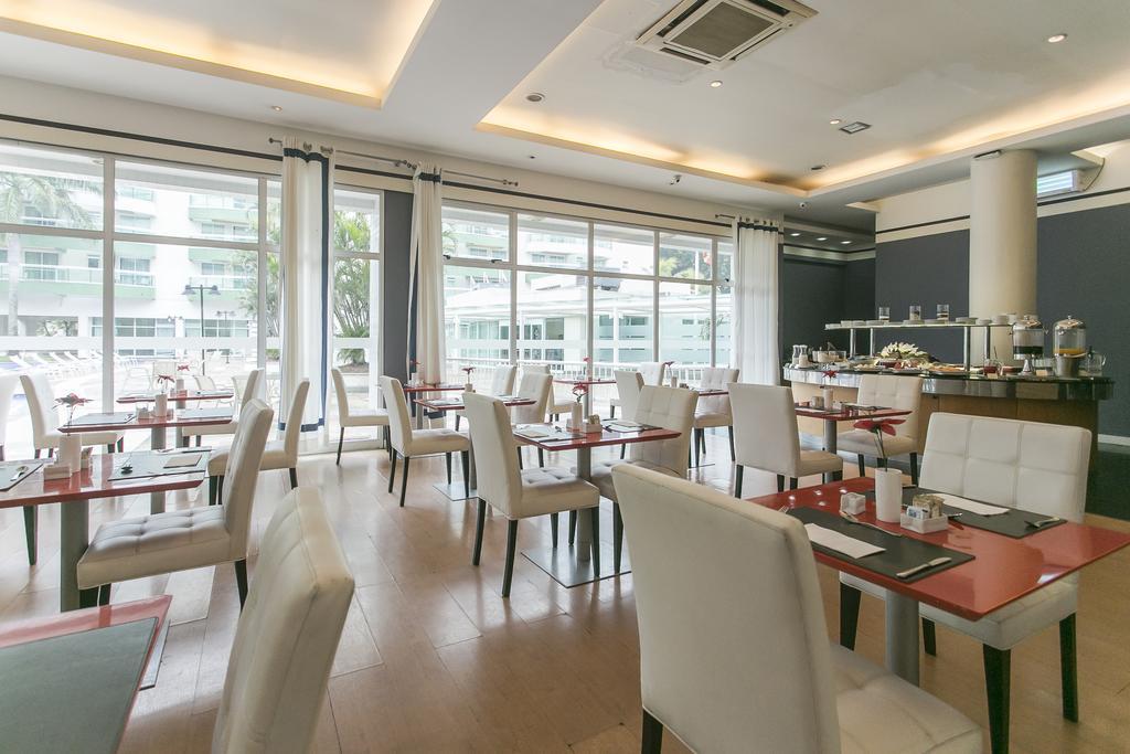 Promenade Paradiso All Suites Рио де Жанейро Екстериор снимка