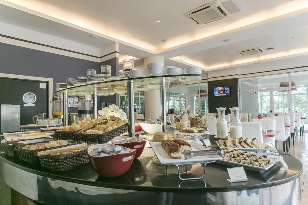 Promenade Paradiso All Suites Рио де Жанейро Екстериор снимка