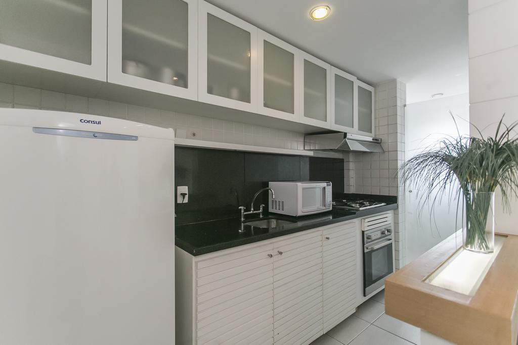 Promenade Paradiso All Suites Рио де Жанейро Екстериор снимка