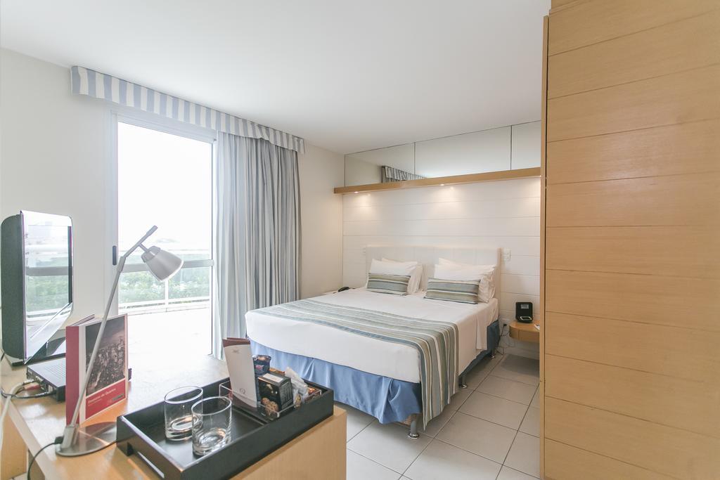 Promenade Paradiso All Suites Рио де Жанейро Екстериор снимка
