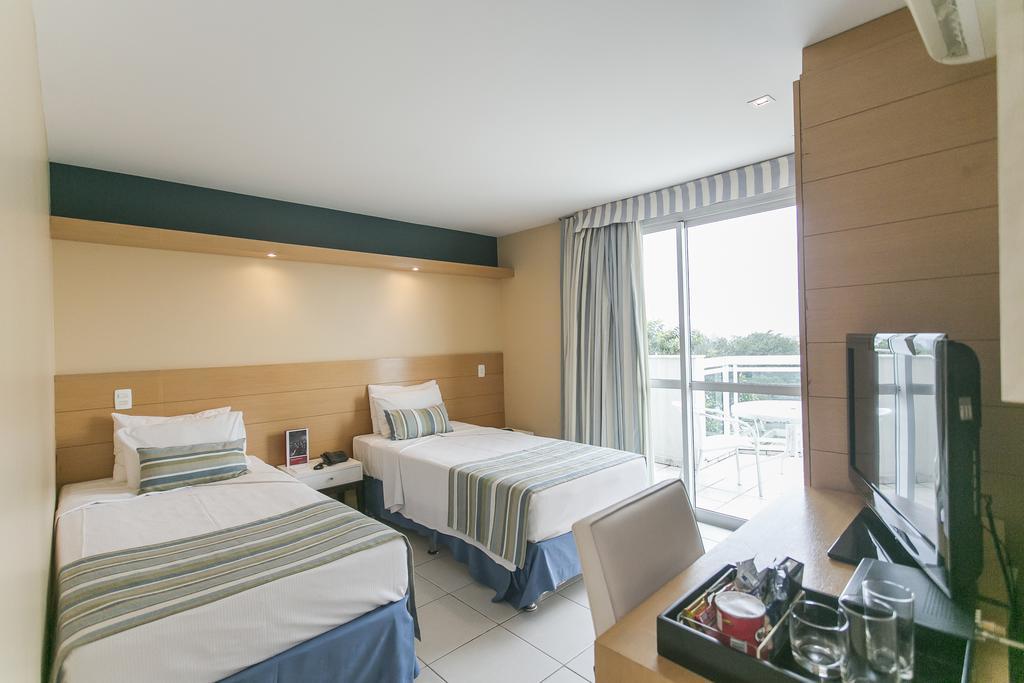 Promenade Paradiso All Suites Рио де Жанейро Екстериор снимка