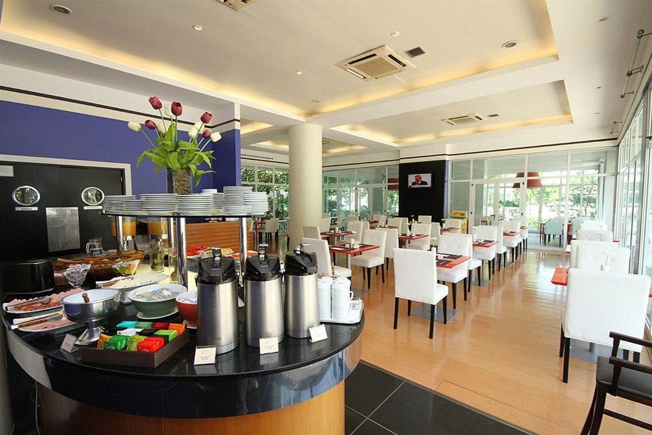 Promenade Paradiso All Suites Рио де Жанейро Екстериор снимка
