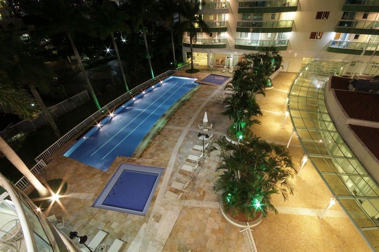 Promenade Paradiso All Suites Рио де Жанейро Екстериор снимка