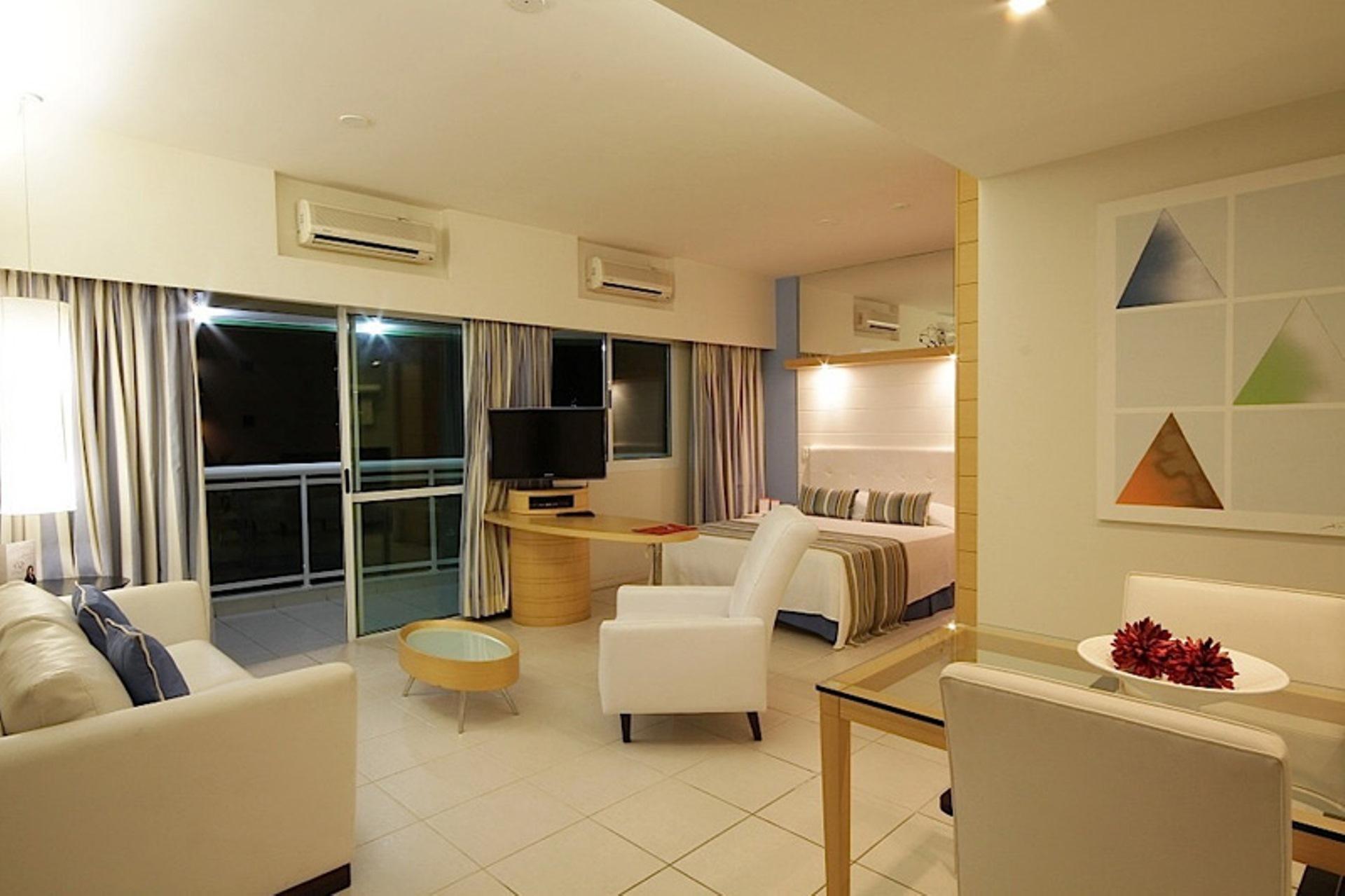 Promenade Paradiso All Suites Рио де Жанейро Екстериор снимка