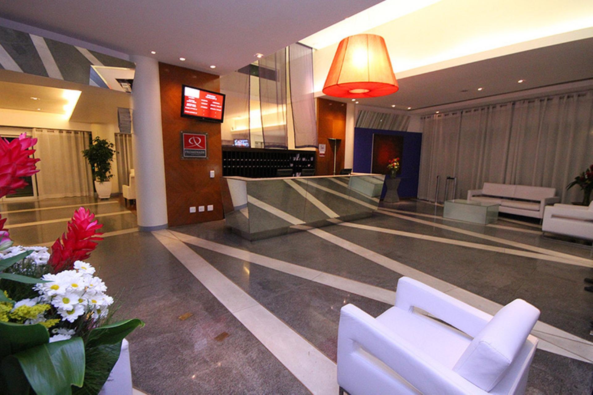 Promenade Paradiso All Suites Рио де Жанейро Екстериор снимка