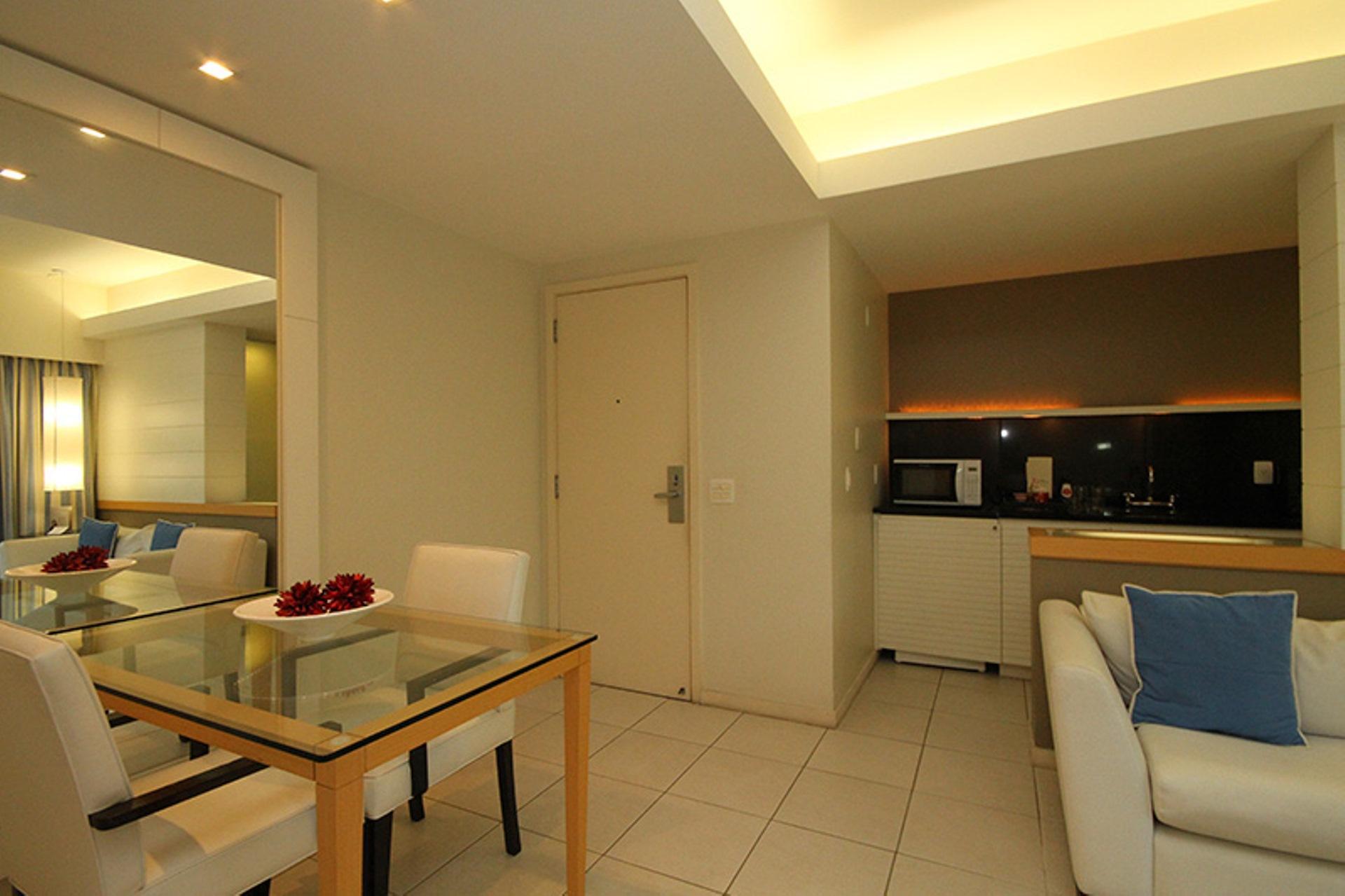 Promenade Paradiso All Suites Рио де Жанейро Екстериор снимка