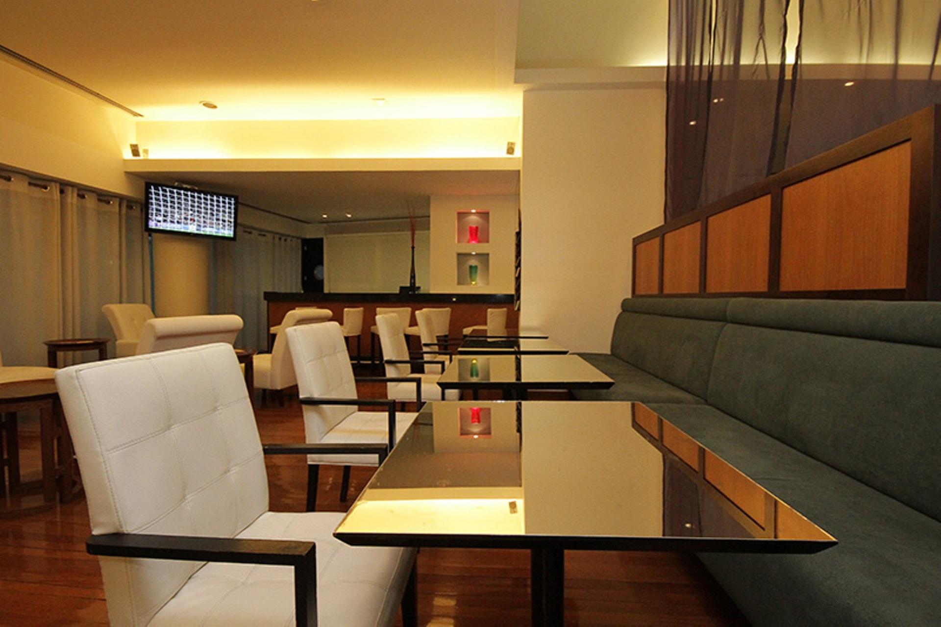 Promenade Paradiso All Suites Рио де Жанейро Екстериор снимка