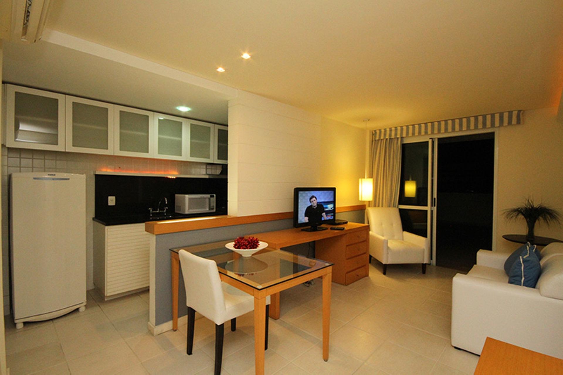 Promenade Paradiso All Suites Рио де Жанейро Екстериор снимка