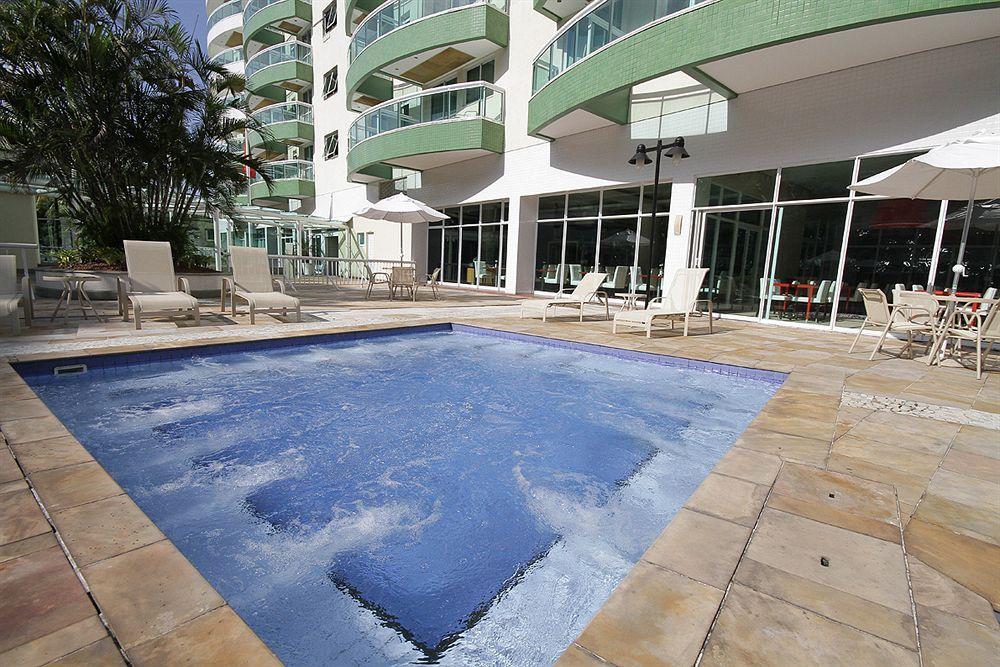 Promenade Paradiso All Suites Рио де Жанейро Екстериор снимка