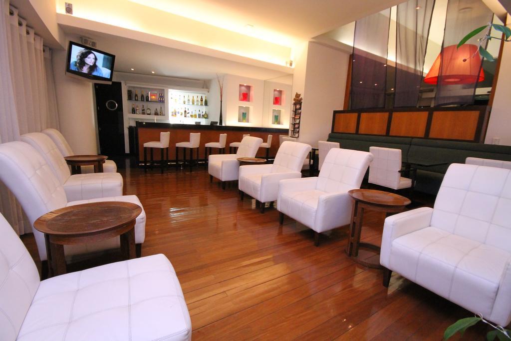Promenade Paradiso All Suites Рио де Жанейро Екстериор снимка