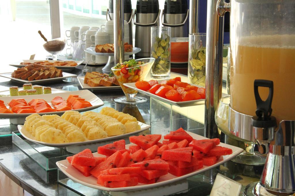 Promenade Paradiso All Suites Рио де Жанейро Екстериор снимка