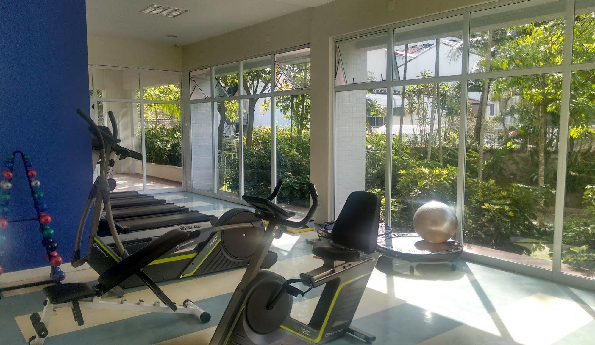 Promenade Paradiso All Suites Рио де Жанейро Екстериор снимка