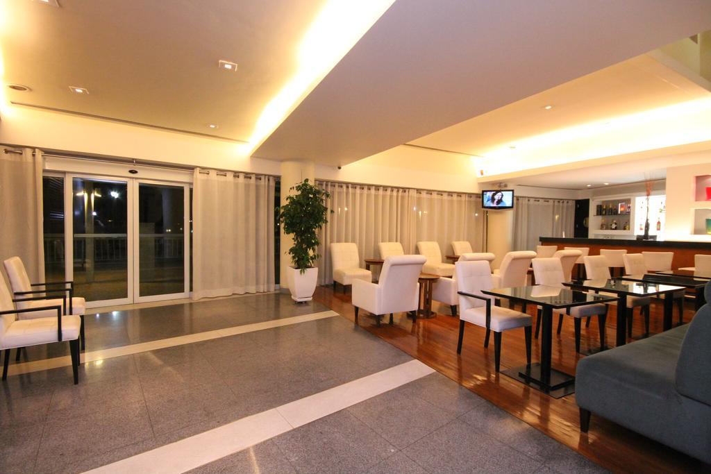 Promenade Paradiso All Suites Рио де Жанейро Екстериор снимка