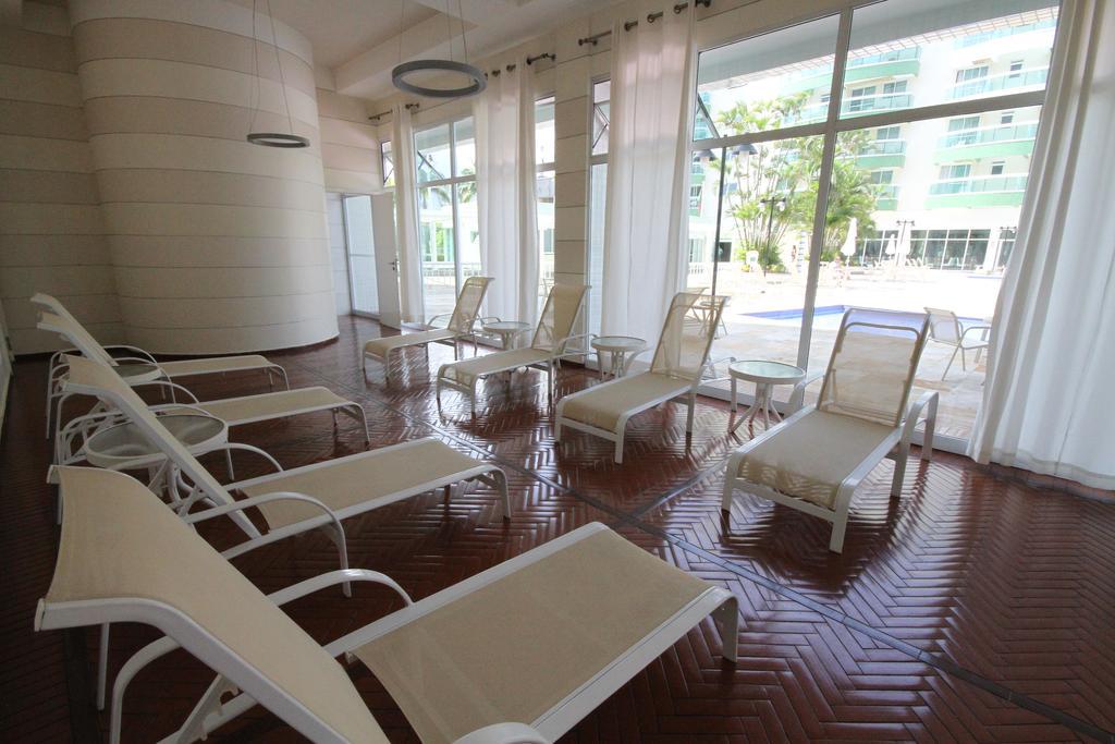 Promenade Paradiso All Suites Рио де Жанейро Екстериор снимка
