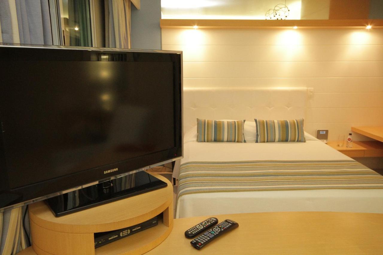 Promenade Paradiso All Suites Рио де Жанейро Екстериор снимка